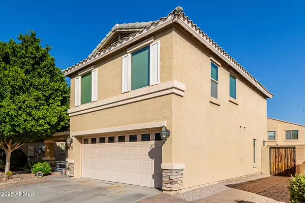 Buckeye, AZ 85326,5049 S 236TH Drive