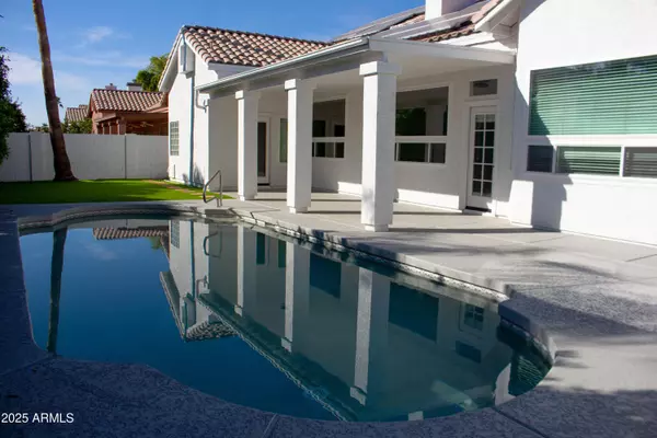 Scottsdale, AZ 85254,6123 E AIRE LIBRE Lane