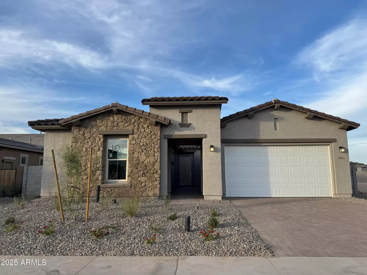 Waddell, AZ 85355,18932 W Ocotillo Road