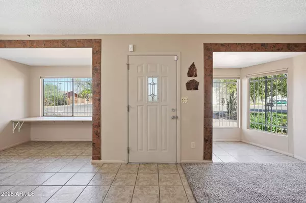 Coolidge, AZ 85128,591 W Caroline Street