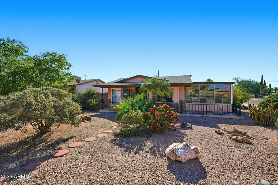 591 W Caroline Street, Coolidge, AZ 85128