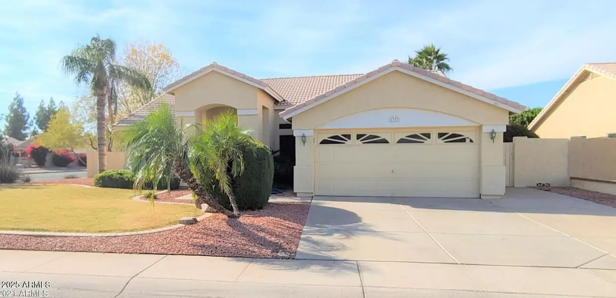 1777 E Sheffield Avenue, Chandler, AZ 85225