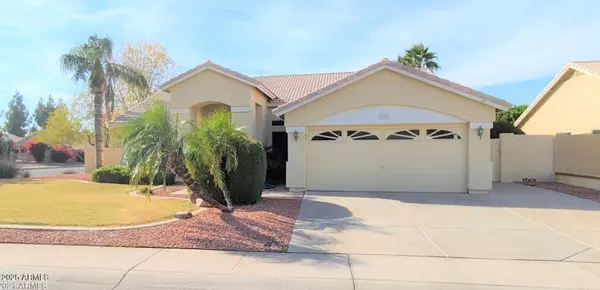 Chandler, AZ 85225,1777 E Sheffield Avenue