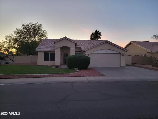 1777 E Sheffield Avenue, Chandler, AZ 85225