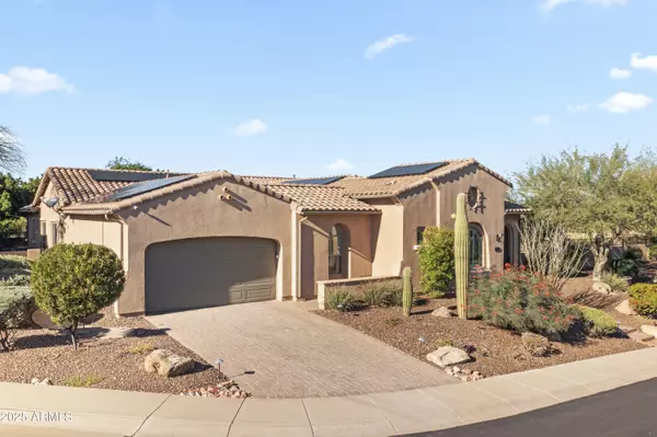 28638 N 68TH Drive, Peoria, AZ 85383