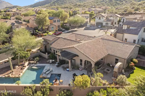 Peoria, AZ 85383,28638 N 68TH Drive