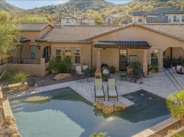 Peoria, AZ 85383,28638 N 68TH Drive