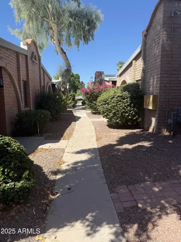 Phoenix, AZ 85008,4414 E HUBBELL Street #69