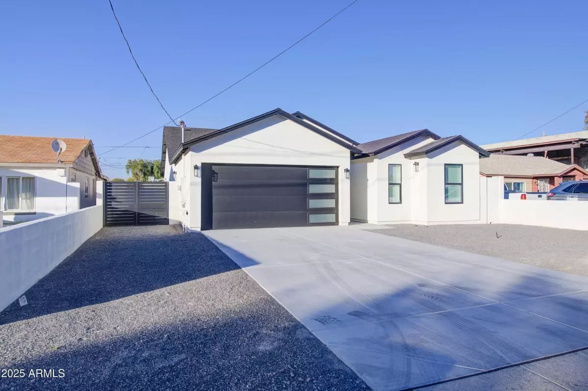 Glendale, AZ 85301,5416 W MYRTLE Avenue