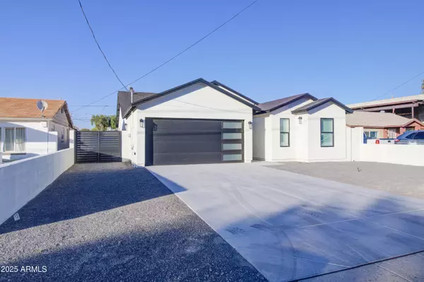 5416 W MYRTLE Avenue, Glendale, AZ 85301