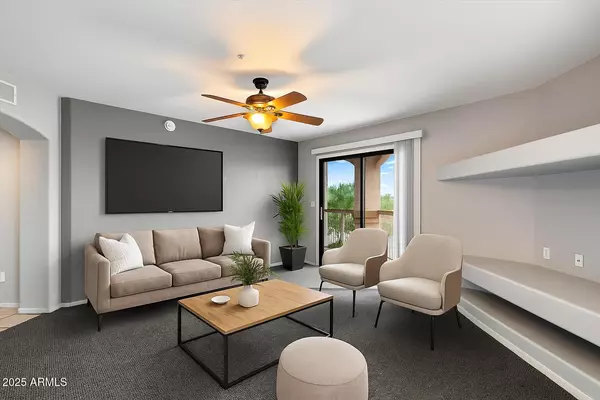 16631 E EL LAGO Boulevard #214, Fountain Hills, AZ 85268