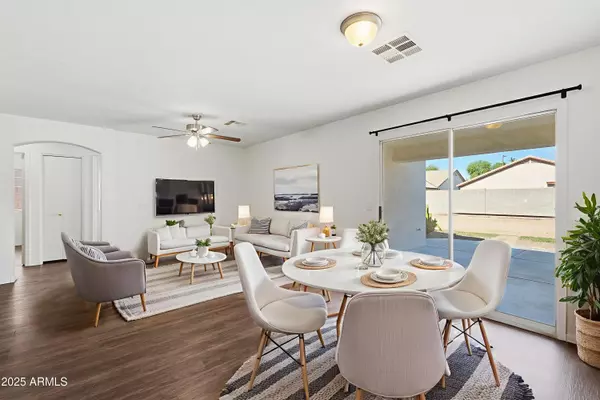 Buckeye, AZ 85326,1632 E ASH Avenue