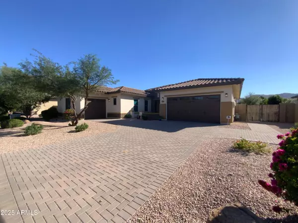 20943 E WATFORD Drive, Queen Creek, AZ 85142