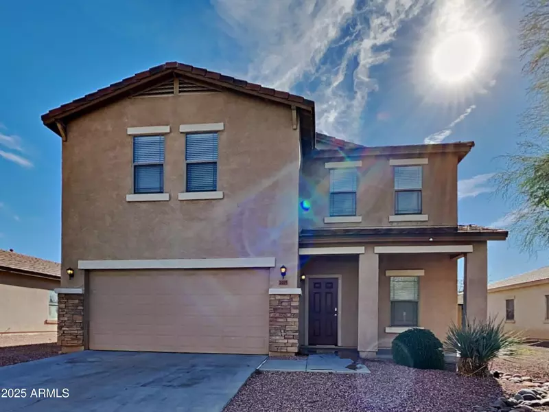 2405 N 92ND Lane, Phoenix, AZ 85037