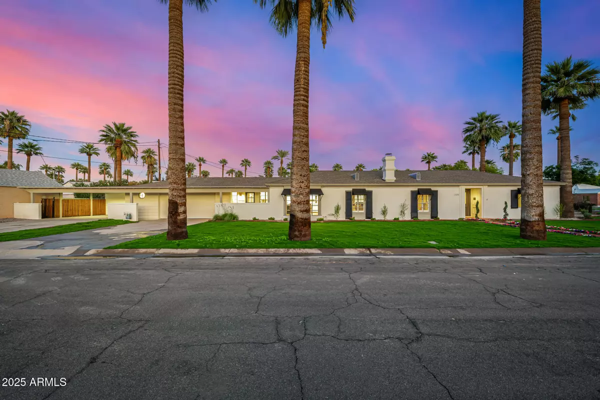 Phoenix, AZ 85007,1625 PALMCROFT Way SW