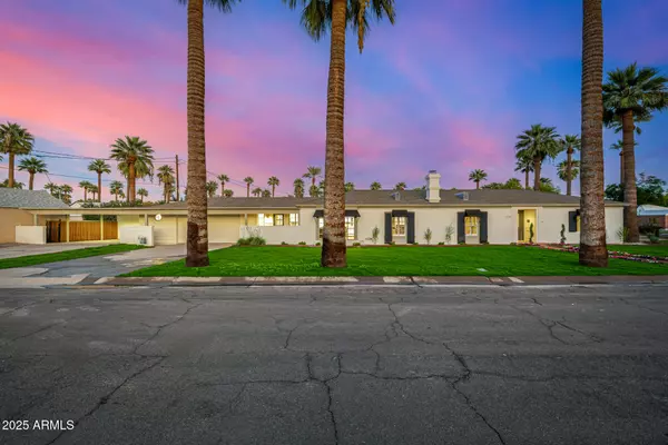 Phoenix, AZ 85007,1625 PALMCROFT Way SW