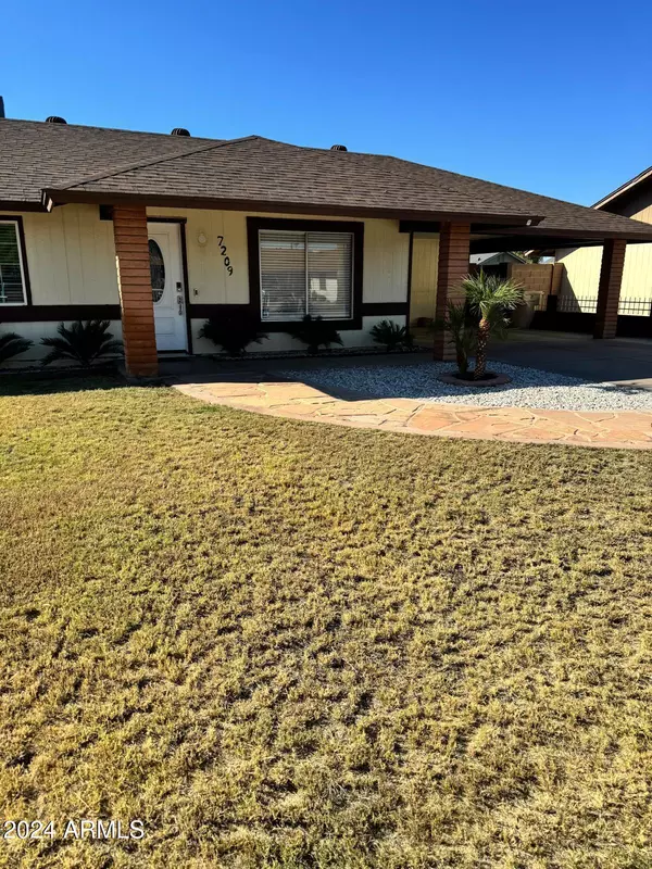 Glendale, AZ 85303,7209 W LUKE Avenue