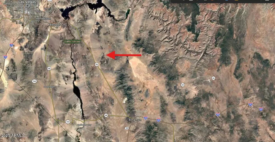 9273 W AZALEA Drive #475, Dolan Springs, AZ 86441