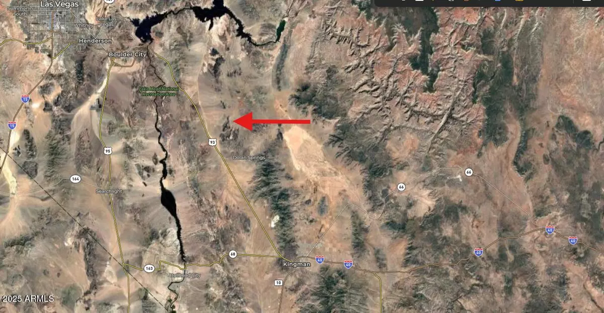 Dolan Springs, AZ 86441,9273 W AZALEA Drive #475