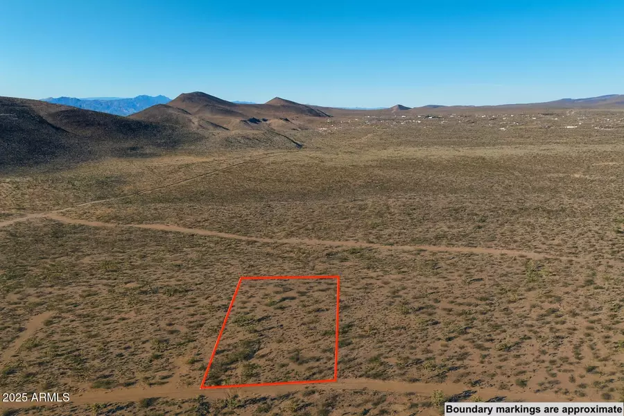 9273 W AZALEA Drive #475, Dolan Springs, AZ 86441