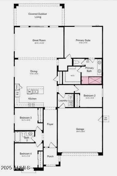 Surprise, AZ 85387,14751 W COTTONTAIL Lane