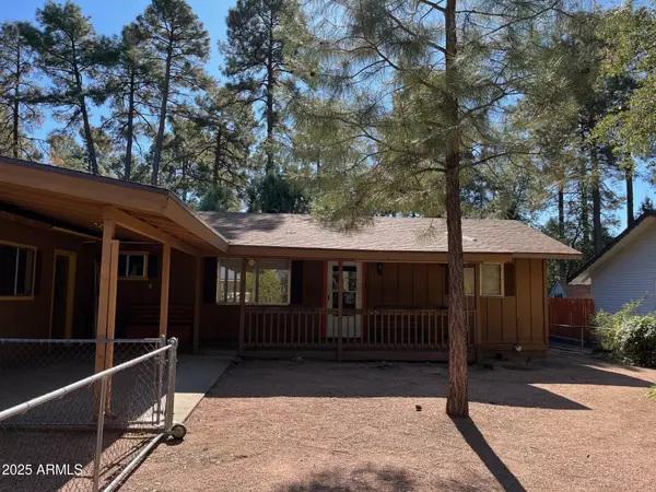 Payson, AZ 85541,211 E Forest Drive