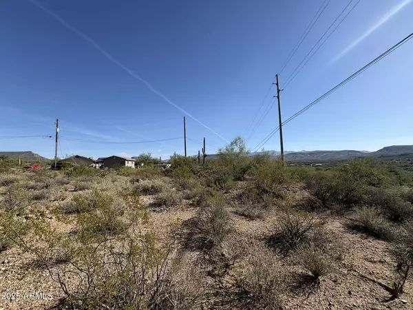 Black Canyon City, AZ 85324,19490 E Indian Hills Drive #1