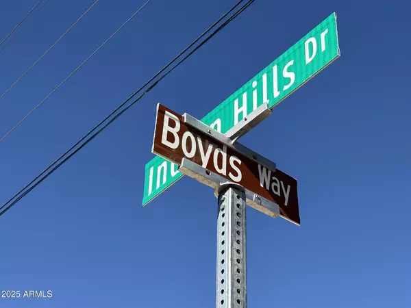 Black Canyon City, AZ 85324,19490 E Indian Hills Drive #1