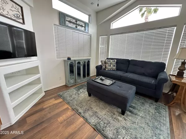 Surprise, AZ 85374,17200 W BELL Road #958