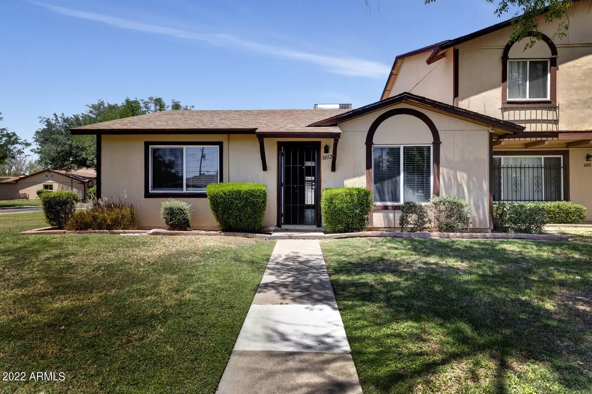 Phoenix, AZ 85017,3012 W Bethany Home Road