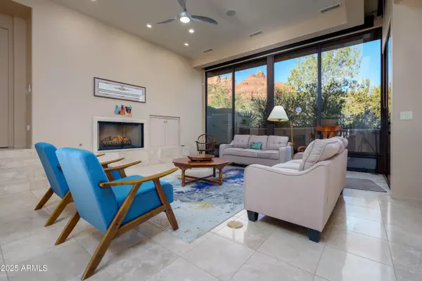 Sedona, AZ 86336,207 MUNDS MOUNTAIN Circle