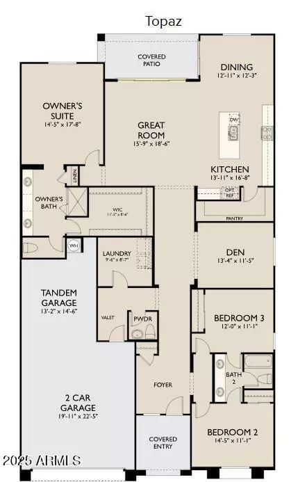 San Tan Valley, AZ 85140,32116 N BUCKAROO Road