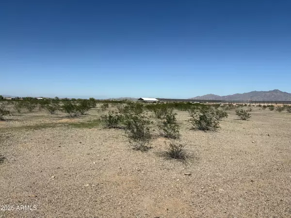 Buckeye, AZ 85326,0 S 185th Ave Lot C -- #C