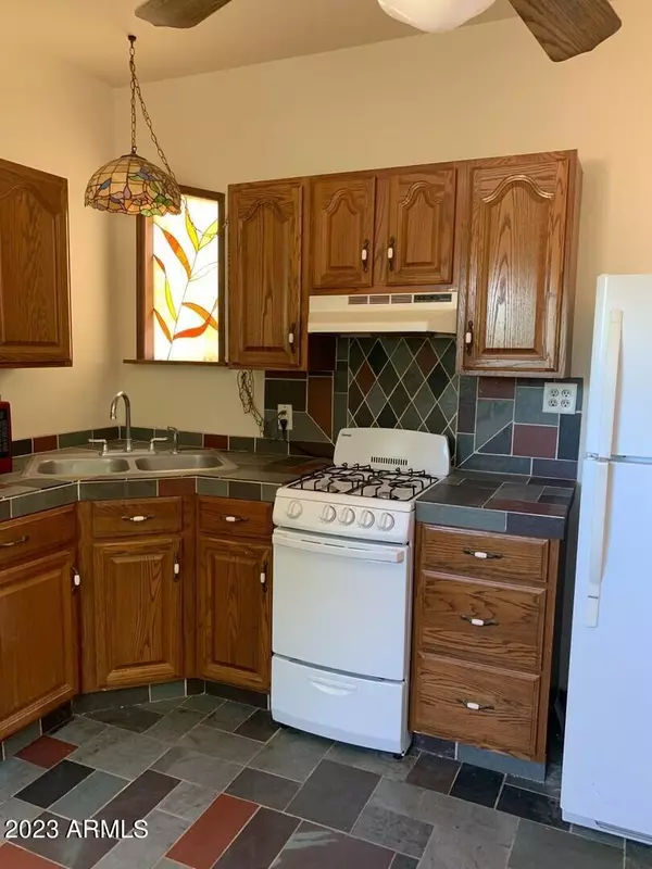 Tombstone, AZ 85638,912 E ALLEN Street #4