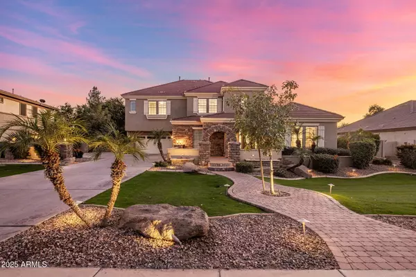 Chandler, AZ 85249,813 E FIELDSTONE Place