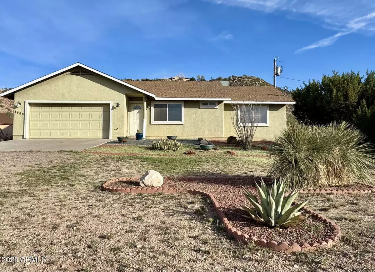 Rimrock, AZ 86335,4660 E MONUMENT Way