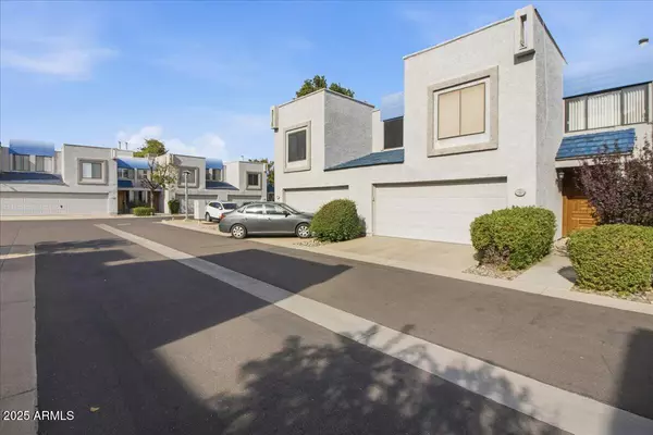 Phoenix, AZ 85014,5750 N 10TH Street #5