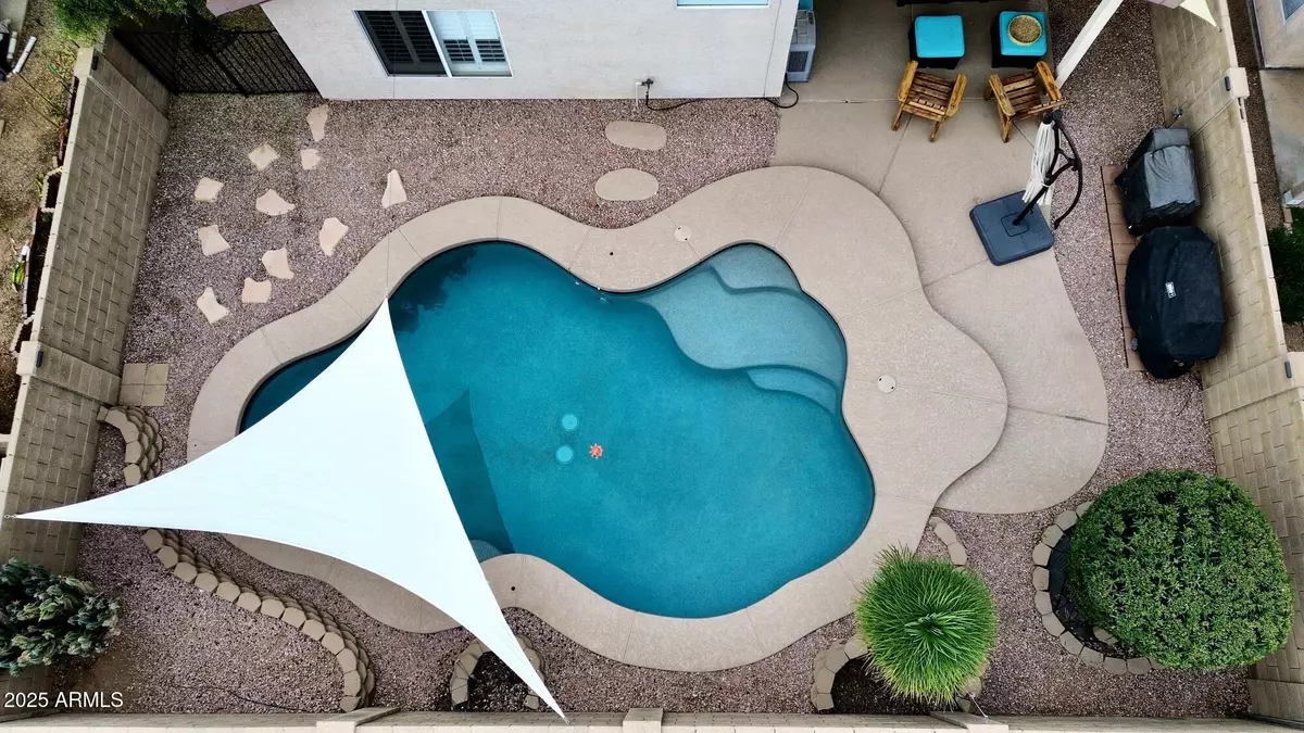 Gilbert, AZ 85296,629 E REDONDO Drive