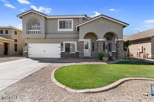 11225 E Sylvan Avenue, Mesa, AZ 85212