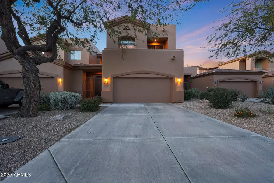 15040 E SCARLET SKY Lane #4, Fountain Hills, AZ 85268