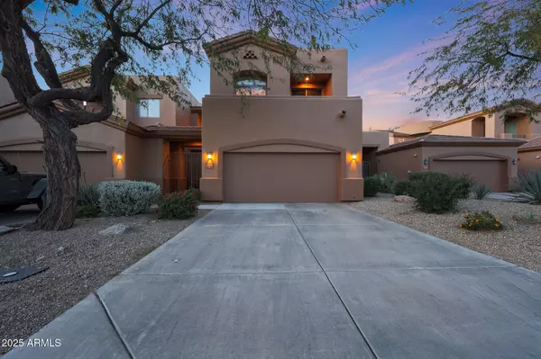 15040 E SCARLET SKY Lane #4, Fountain Hills, AZ 85268