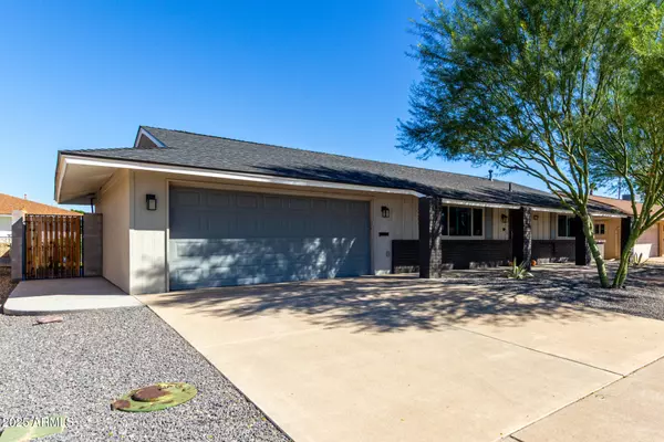 Sun City, AZ 85351,10316 W SALEM Drive