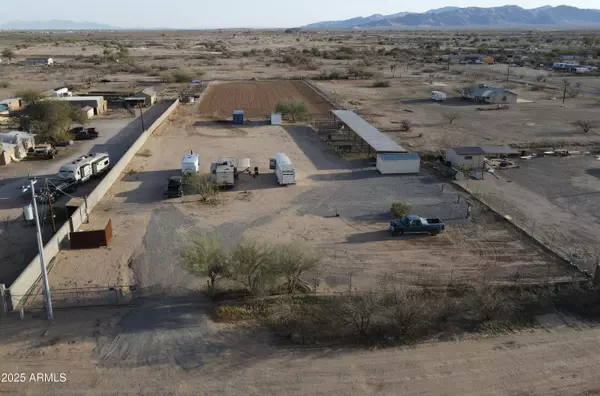 19019 W Roadrunner Road #-, Wickenburg, AZ 85390