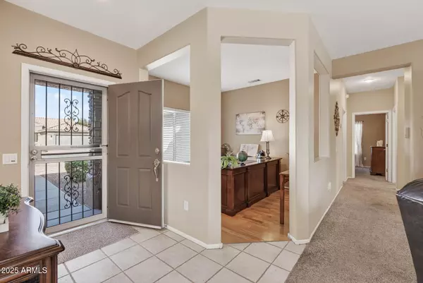 Surprise, AZ 85374,17703 N ESCALENTE Lane