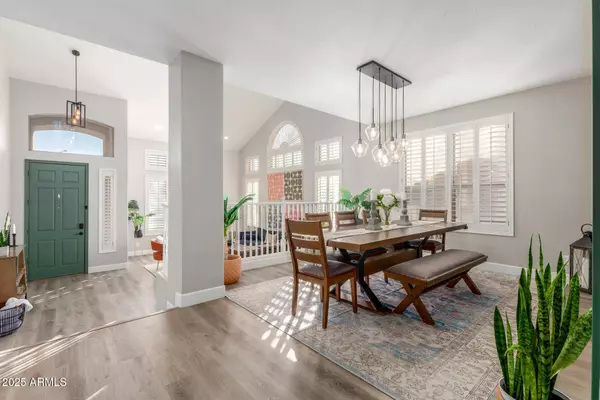 Phoenix, AZ 85083,6430 W HACKAMORE Drive