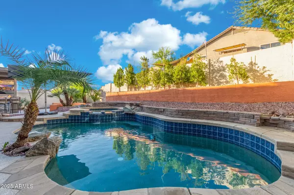 Phoenix, AZ 85083,6430 W HACKAMORE Drive