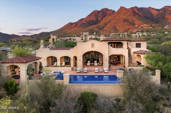 Scottsdale, AZ 85255,10999 E Whistling Wind Way