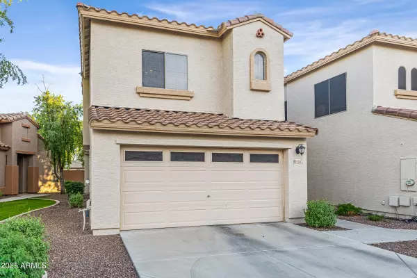 Chandler, AZ 85286,2600 E SPRINGFIELD Place #104