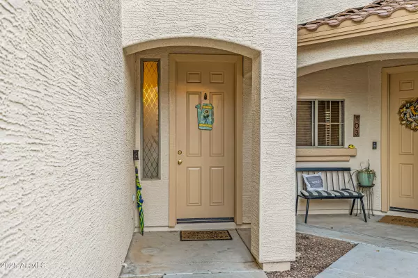 Chandler, AZ 85286,2600 E SPRINGFIELD Place #104