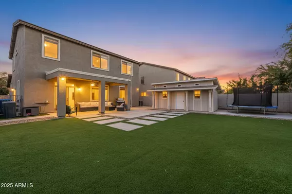 Maricopa, AZ 85138,20243 N RYANS Trail